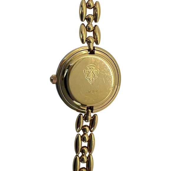 Gucci Vintage Interchangeable Bezel Watch - Picture 7 of 14